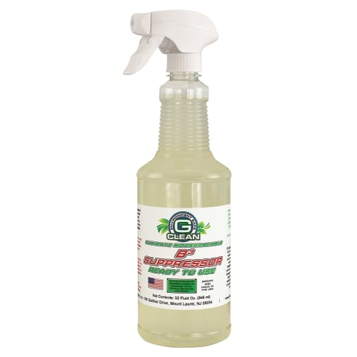 Rociador para Chinches, Listo para Usar, 1 Cuartos